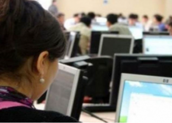 Kamuda 10 yaşın altında çocuğu bulunan kadın personele izin verilmiyor!