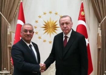 DSP’de peş peşe ayrılıklar: Nursel Kızılırmak da istifa etti