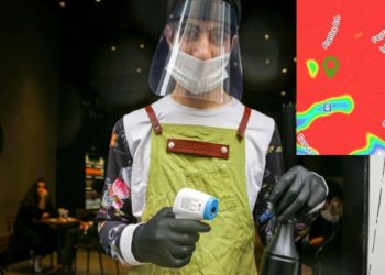 İlçe ilçe İstanbul’un korona haritası: Virüse yakalanmadan dışarıda dolaşmak zor