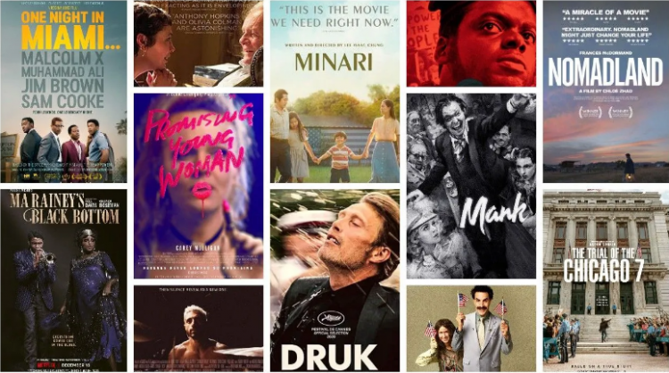Oscar adayı filmler hangi platformlarda izlenebilecek?