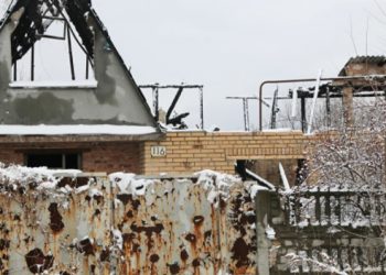 Ukrayna: Batı’dan Donbass’la ilgili güçlü sinyal aldık