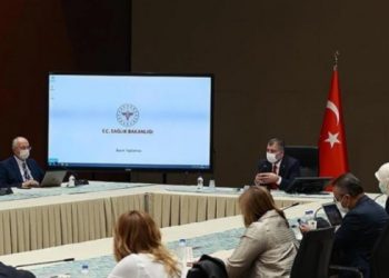 Ramazan ayında tam kapanma olacak mı? Bilim Kurulu toplanıyor