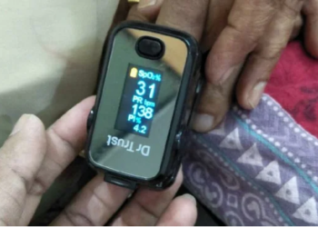 Yardımına koşan olmadı! Koronavirüse yakalanan gazetecinin acı sonu!