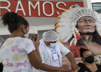 Brezilya, Sinovac aşısının yeni sonuçlarını açıkladı