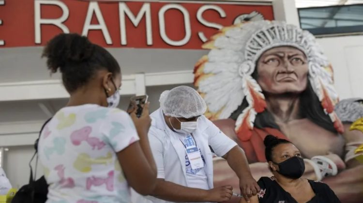 Brezilya, Sinovac aşısının yeni sonuçlarını açıkladı