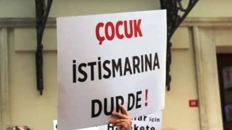 Uşak’ta cinsel istismara maruz bırakılan çocuk yoğun bakıma alındı