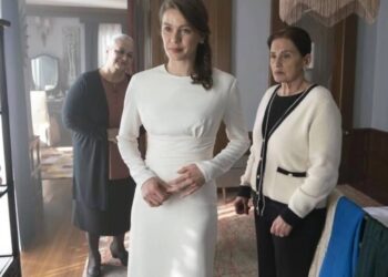 RTÜK’ten ‘Camdaki Kız’daki tartışma yaratan sahneye ceza