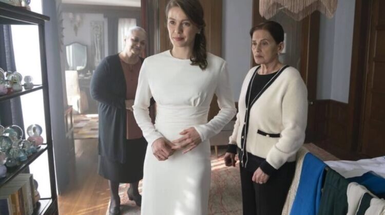 RTÜK’ten ‘Camdaki Kız’daki tartışma yaratan sahneye ceza