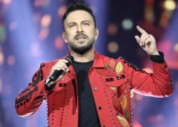 Tarkan’ın şarkısını İkizdere için söylediler