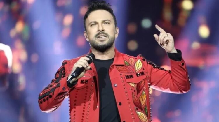Tarkan’ın şarkısını İkizdere için söylediler