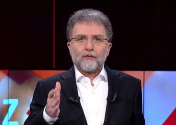 Ahmet Hakan’ın eski şoförüne 32 ay hapis cezası
