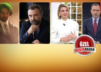 Hangi yapım zirveye adını yazdırdı? İşte reyting sonuçları…