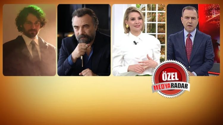 Hangi yapım zirveye adını yazdırdı? İşte reyting sonuçları…