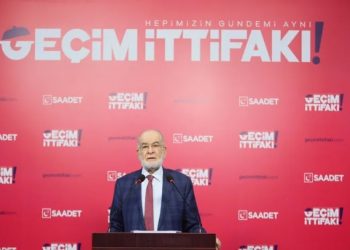 Karamollaoğlu: Yiğit muhtaç olmuş kuru soğana