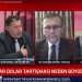 CHP’li eski vekil Çetin Soysal canlı yayında fenalaştı!