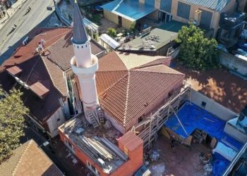 CHP’den ibadethaneler için teklif: Hepsinin giderleri karşılansın