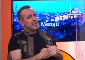 Haluk Levent: Linç Ali İsmail Korkmaz’dır, Madımak’tır, Srebrenitsa’dır