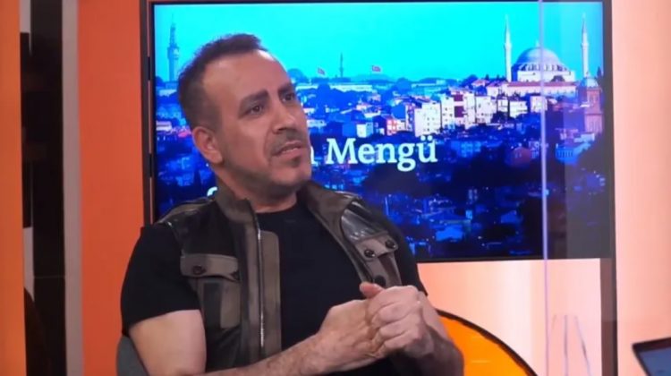 Haluk Levent: Linç Ali İsmail Korkmaz’dır, Madımak’tır, Srebrenitsa’dır