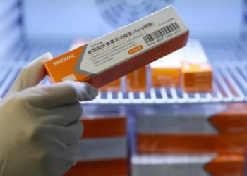 Sinovac için ilk gerçek yaşam sonuçları açıklandı