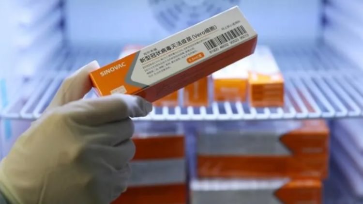 Sinovac için ilk gerçek yaşam sonuçları açıklandı