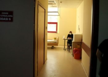 Dr. Çelik: Vatandaşlarımızın yüzde 25’i randevu almasına rağmen aşı yaptırmaya gelmiyor