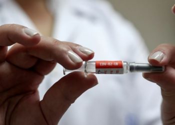 ‘Çin aşısı ölümleri önlemede yüzde 80 etkili’