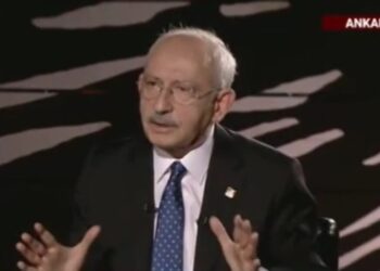 Kılıçdaroğlu’ndan İlhan Kesici’nin 128 milyar dolar açıklamasına destek