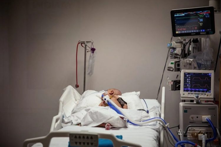 Korona virüsüne yakalanan çocuklar nasıl tedavi ediliyor?