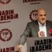 Ahmet Şık, Türkiye İşçi Partisi’ne katıldı