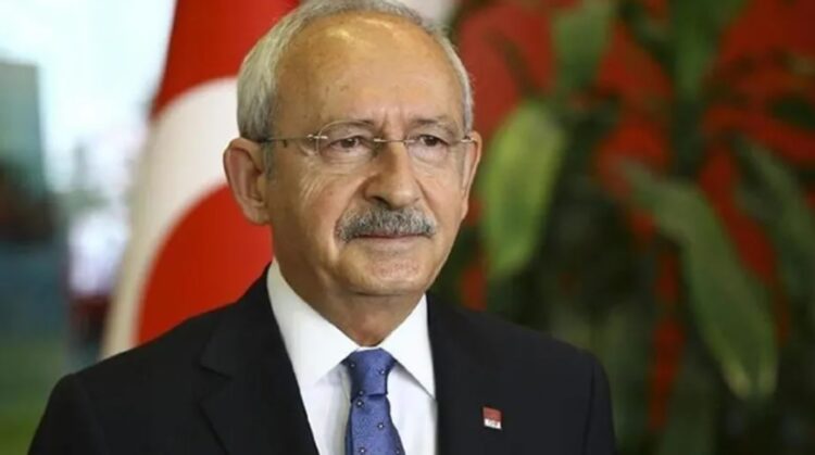 Kemal Kılıçdaroğlu’dan Can Yılmaz’a ‘vergi yükü’ yanıtı
