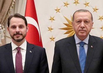İddia: Erdoğan her gün Berat Albayrak’la görüşüyor