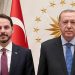 İddia: Erdoğan her gün Berat Albayrak’la görüşüyor
