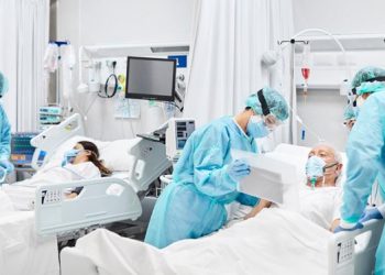 “Bu dalga hiçbirine benzemiyor, virüs silah değiştirdi”