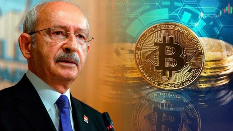 Kılıçdaroğlu: Kripto kararını kime danıştın ey iktidar?