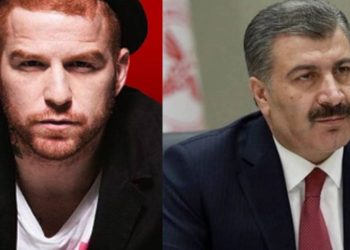 Gökhan Özoğuz “Ben neden sorumluyum” diye sordu, Koca ‘yanıt’ verdi