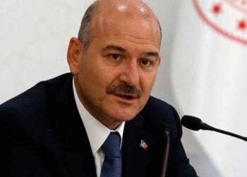 Süleyman Soylu: Bugün İstanbul polisi çok büyük bir katliamı önledi