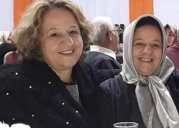 58 yaşındaki ikizler aynı gün Covid-19’dan öldü