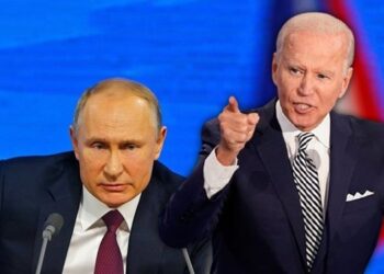 Putin, Biden’le Haziran’da görüşebilir