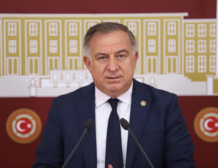 Kanal İstanbul’daki plan değişikliğinin temelinde rant var!