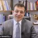 Başkan İmamoğlu: “Halkla inatlaşan anlayışın tersine,  katılımcılığı üst seviyeye taşıma anlayışıyla yol yürüyoruz”
