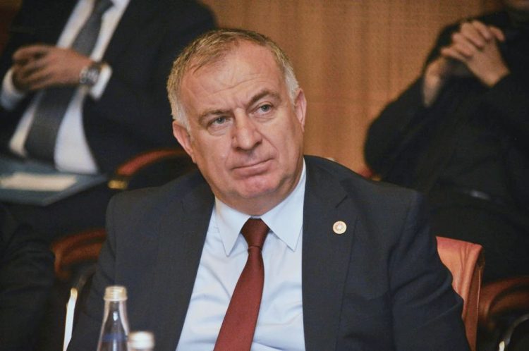 “Bu yasa turizmi teşvik yasası değil; turizmciye ceza yasası, turizm ile geçinenlerin ölüm yasasıdır”