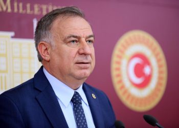 ”Bu tam anlamıyla belediye eliyle insan kaçakçılığı”