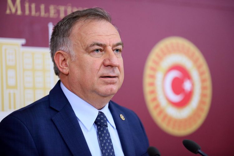 ”Bu tam anlamıyla belediye eliyle insan kaçakçılığı”