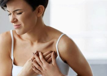 Kalp krizi dışında kalp ağrısının 5 önemli nedeni!