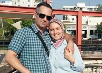 Cani koca: Eşimi ben ölünce başkasıyla birlikte olur diye boğdum