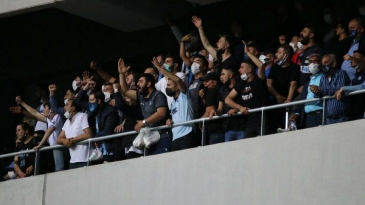 Adana’da akıl almaz görüntü… Sokağa çıkma yasağına rağmen…