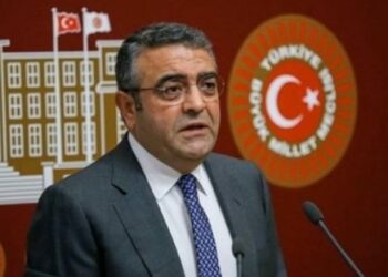 CHP’li Tanrıkulu, ‘128 milyar doları’ bin 128 soruyla Lütfi Elvan’a sordu