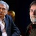 Ahmet Hakan yazdı…Orhan Pamuk nasıl Atatürk ile alay ediyor?