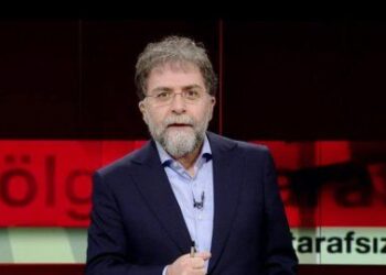 Ahmet Hakan’dan Melis Alphan’a yüklendi! “Aklı, fikri, ortadan kaldırmış durumda”