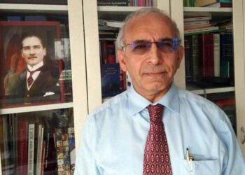 Prof. Dr. Ahmet Saltık: Bu tam kapanma değil, AKP usulü kapanma